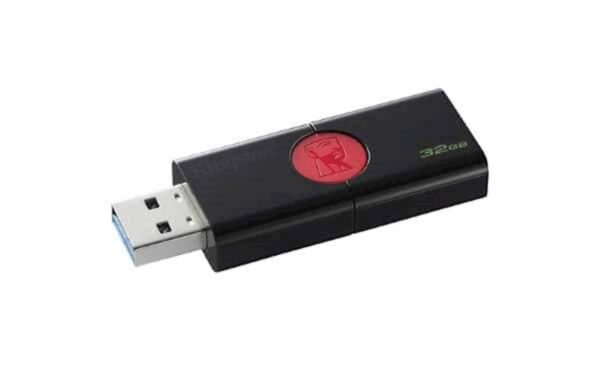 USB Kingston 32GB DT106  3.1 / 3.0
