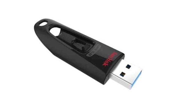 USB SanDisk 32GB ULTRA 3.0 USB SanDisk 32GB ULTRA 3.0