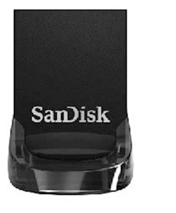 USB SanDisk 64GB ULTRA FIT 3.1 / 3.0 USB SanDisk 64GB ULTRA FIT 3.1 / 3.0