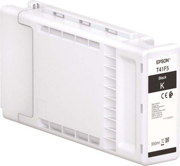 Tinta EPSON XD2 SC-T5400 Black 350ml Tinta EPSON XD2 SC-T5400 Black 350ml