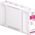 Tinta EPSON XD2 SC-T5400 Magenta 350ml