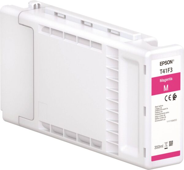 Tinta EPSON XD2 SC-T5400 Magenta 350ml Tinta EPSON XD2 SC-T5400 Magenta 350ml