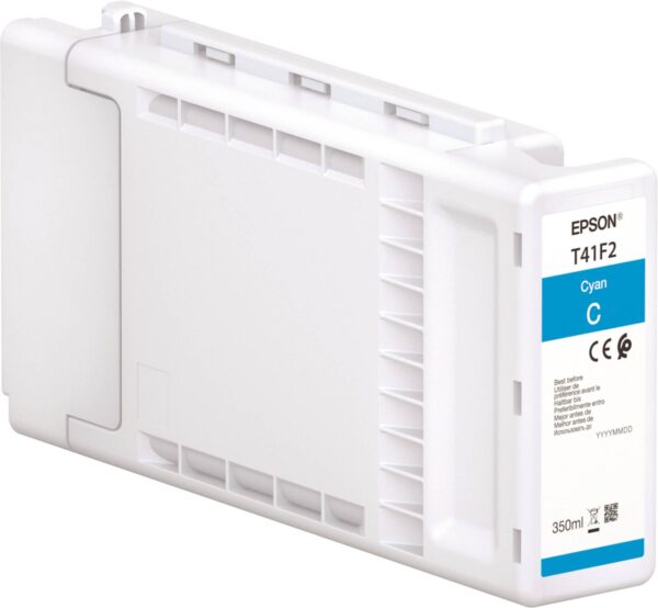 Tinta EPSON XD2 SC-T5400 Yellow 350ml Tinta EPSON XD2 SC-T5400 Yellow 350ml