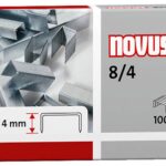 Klamerice Novus 8/4