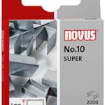 Klamerice Novus 10