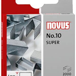 Klamerice Novus 10