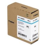 Tinta CANON PFI-1300 Cyan