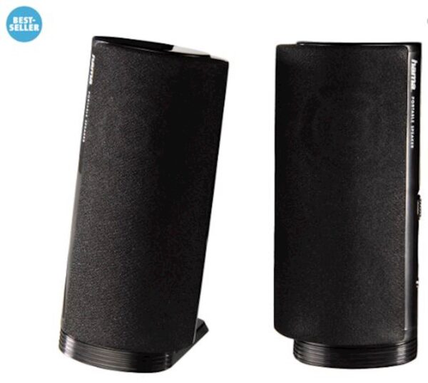 Zvučnik HAMA E 80 PC USB + 3 Zvučnik HAMA E 80 PC USB + 3