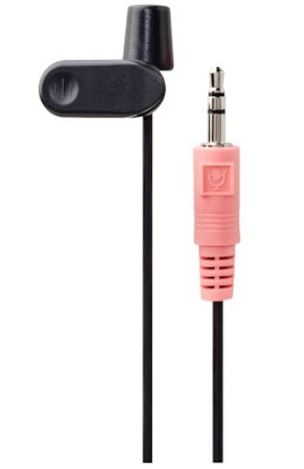 MIKROFON HAMA CLIP-ON MIKROFON HAMA CLIP-ON