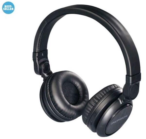 SLUŠALICE THOMSON WHP-6007 ON-EAR BT SLUŠALICE THOMSON WHP-6007 ON-EAR BT