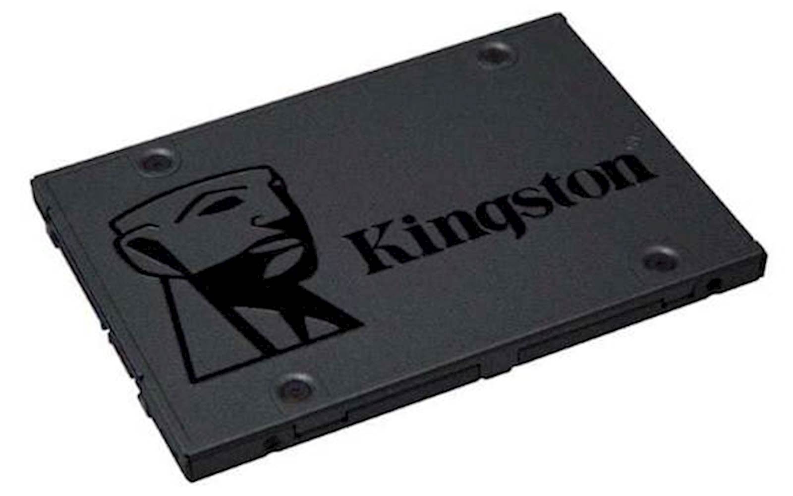 SSD Kingston 480GB A400, 2,5", SATA3.0, 500/450 MB/s