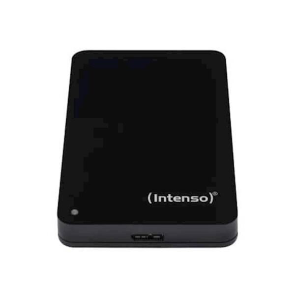 HDD Intenso EXT 4TB MEMORY CASE HDD Intenso EXT 4TB MEMORY CASE