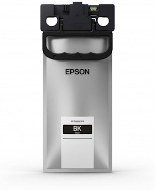 Tinta Epson WF-M52xx/57xx XL Black Tinta Epson WF-M52xx/57xx XL Black