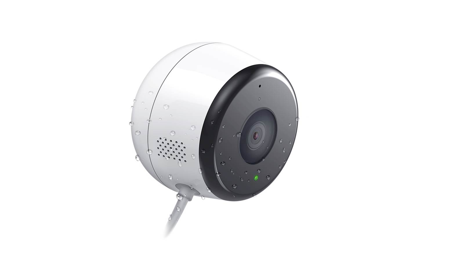 Kamera DLINK Full HD Outdoor Wi-Fi