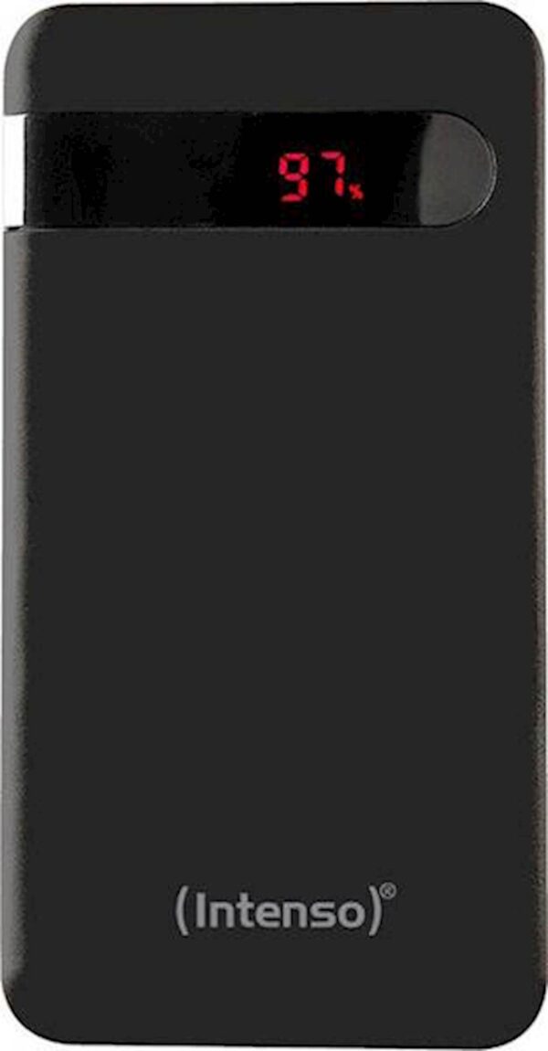 Powerbank Intenso PD10000 crna 10000 mAh Powerbank Intenso PD10000 crna 10000 mAh