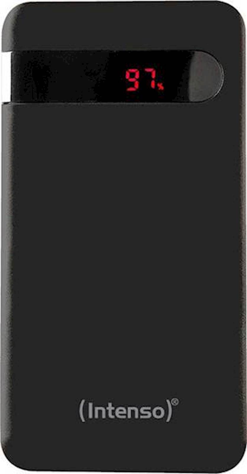 Powerbank Intenso PD10000 crna 10000 mAh, USB-A, Type-C