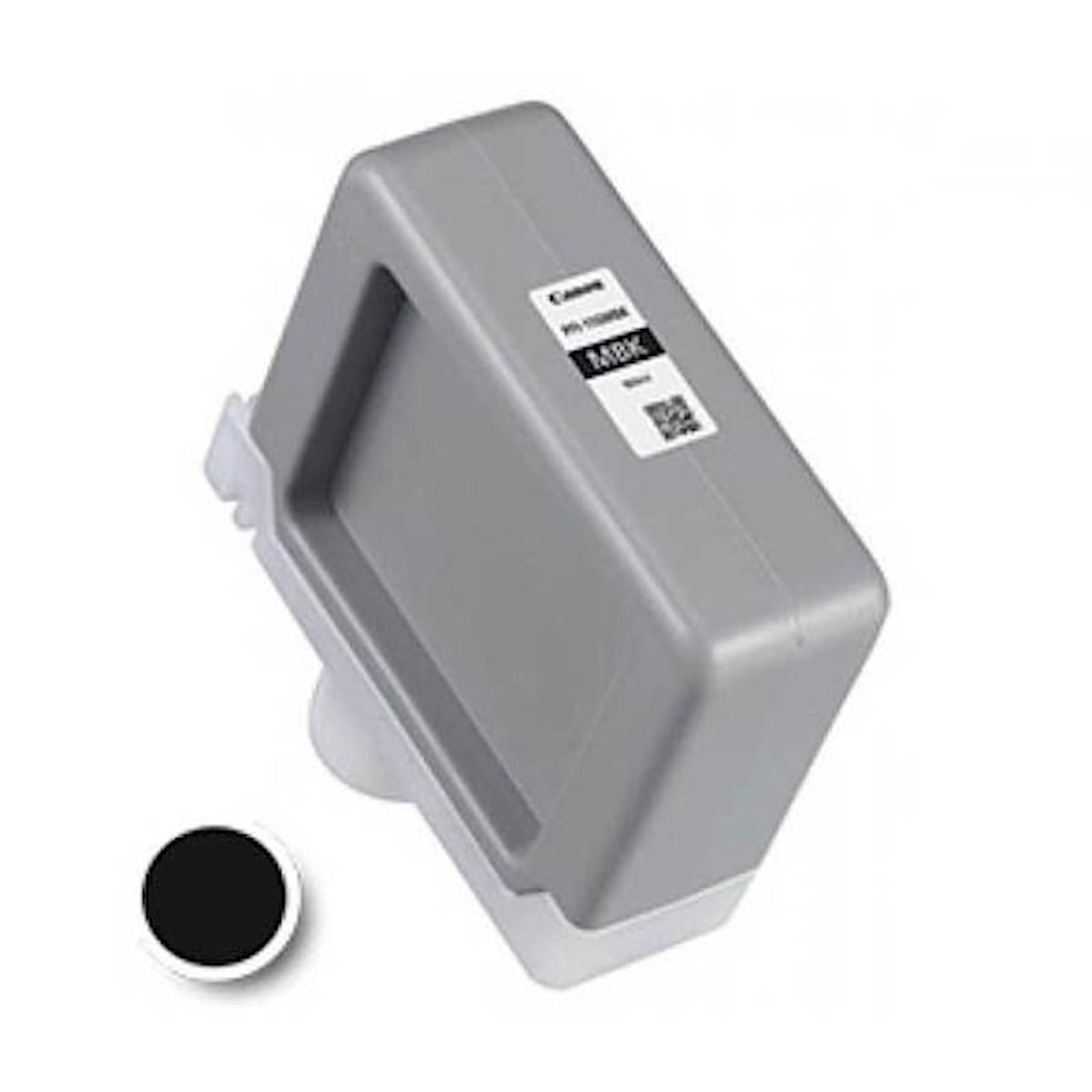 Tinta CANON PFI-110 Matte Black