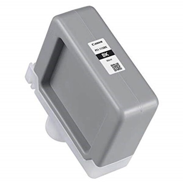 Tinta CANON PFI-110 Black Tinta CANON PFI-110 Black