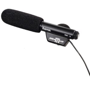 MIKROFON HAMA RMZ-16 DIREKCIJSKI