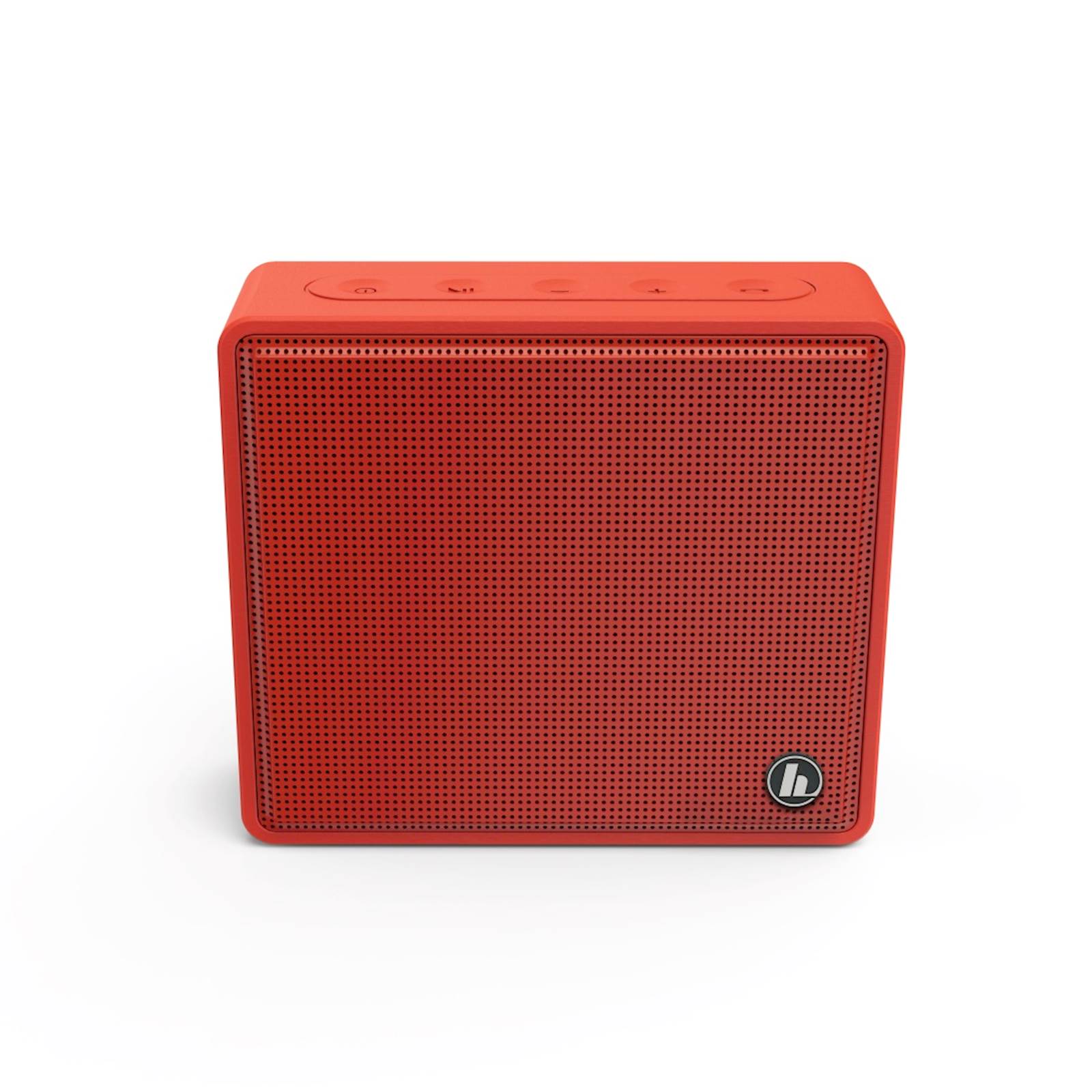 ZVUČNIK HAMA POCKET, BLUETOOTH, CRVENI
