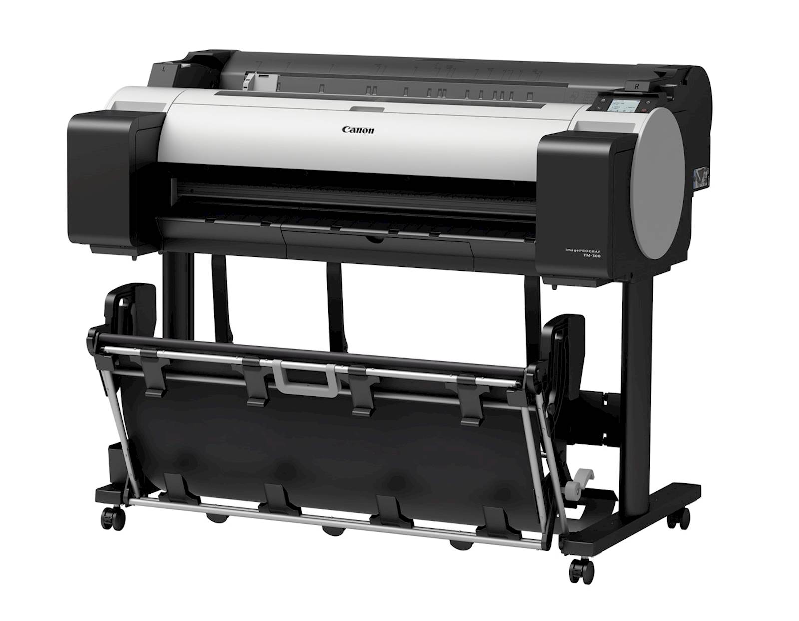 Ploter CANON iPF TM-300