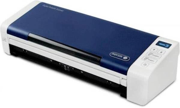 Skener XEROX® Duplex Portable Skener XEROX® Duplex Portable