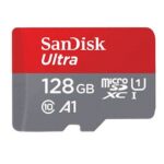 SDXC SANDISK MICRO SD 256GB EXTREME