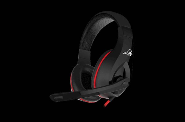 SLUŠALICE S MIKROFONOM GENIUS HS-G560 SLUŠALICE S MIKROFONOM GENIUS HS-G560