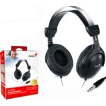 SLUŠALICE  GENIUS HS-M505X + mic