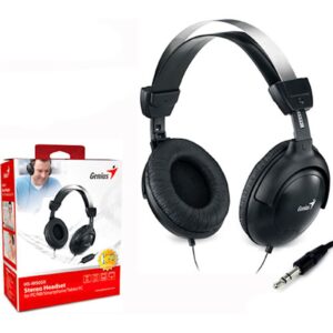 SLUŠALICE  GENIUS HS-M505X + mic