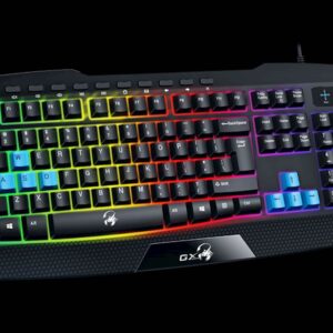 TASTATURA GENIUS SCORPION K215