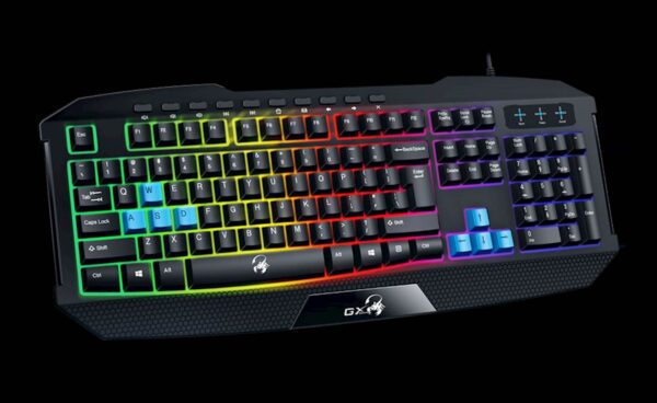 TASTATURA GENIUS SCORPION K215 TASTATURA GENIUS SCORPION K215
