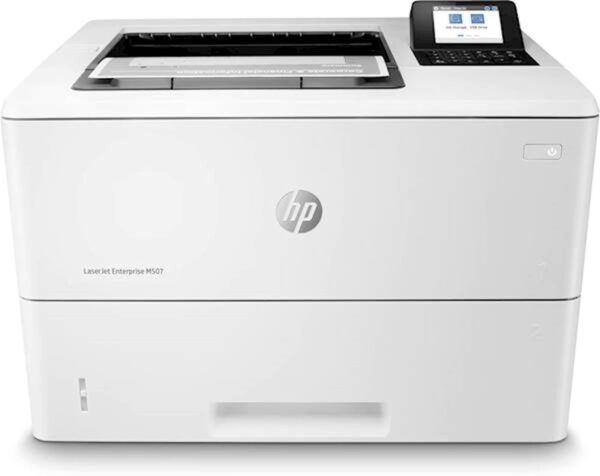Printer HP LaserJet Enterprise M507dn Printer HP LaserJet Enterprise M507dn