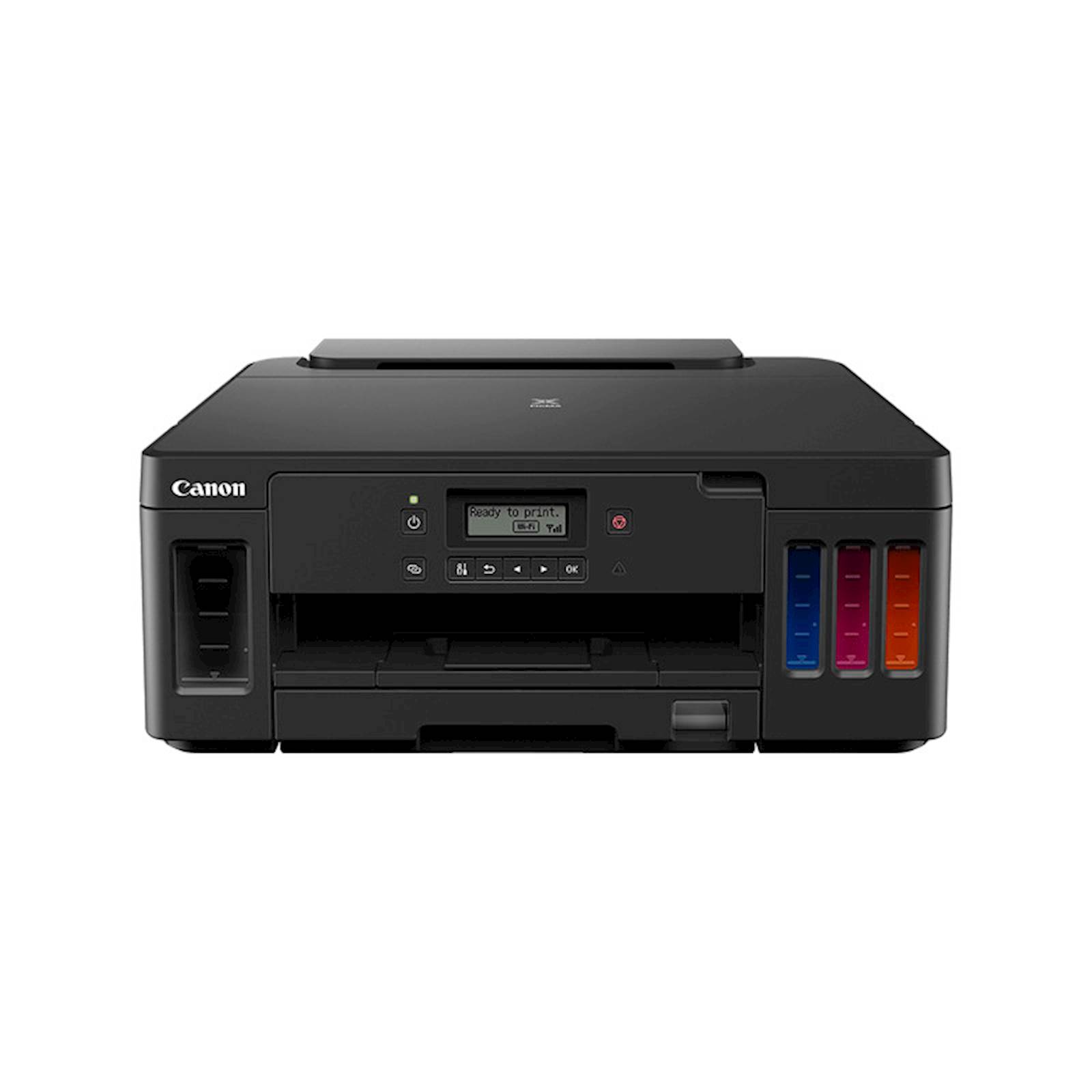 MFP CANON Pixma G6040 (18,000 BK i 7700 kolor str)