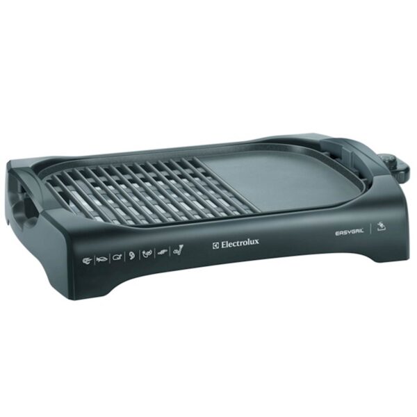 Električni roštilj Electrolux ETG340