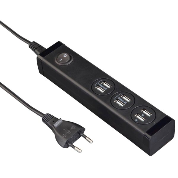 Produžni kabl HAMA USB Charging station Produžni kabl HAMA USB Charging station