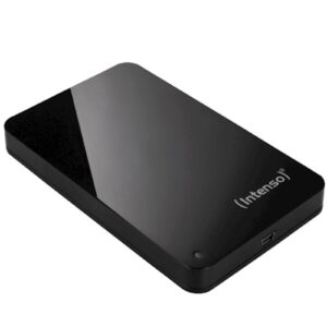 HDD Intenso EXT 500GB Memory CASE