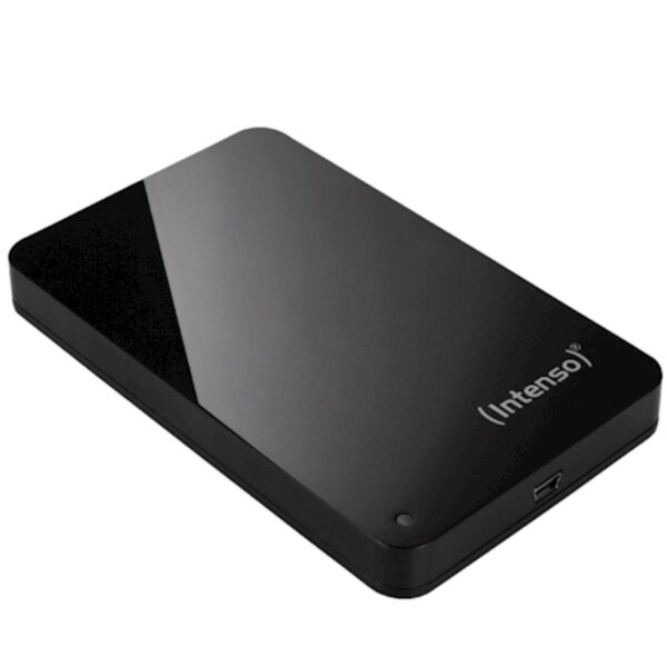 HDD Intenso EXT 500GB Memory CASE HDD Intenso EXT 500GB Memory CASE