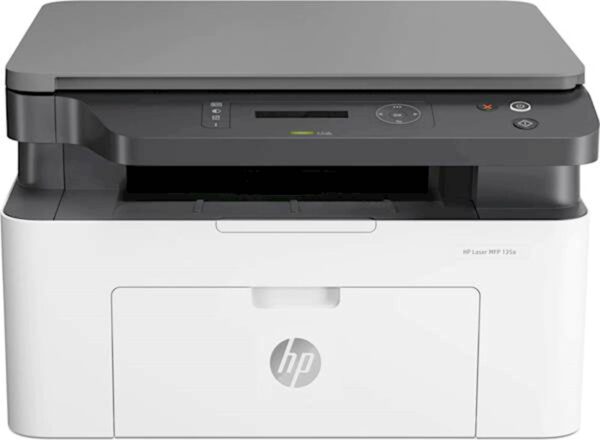 MFP HP Laser 135a MFP HP Laser 135a