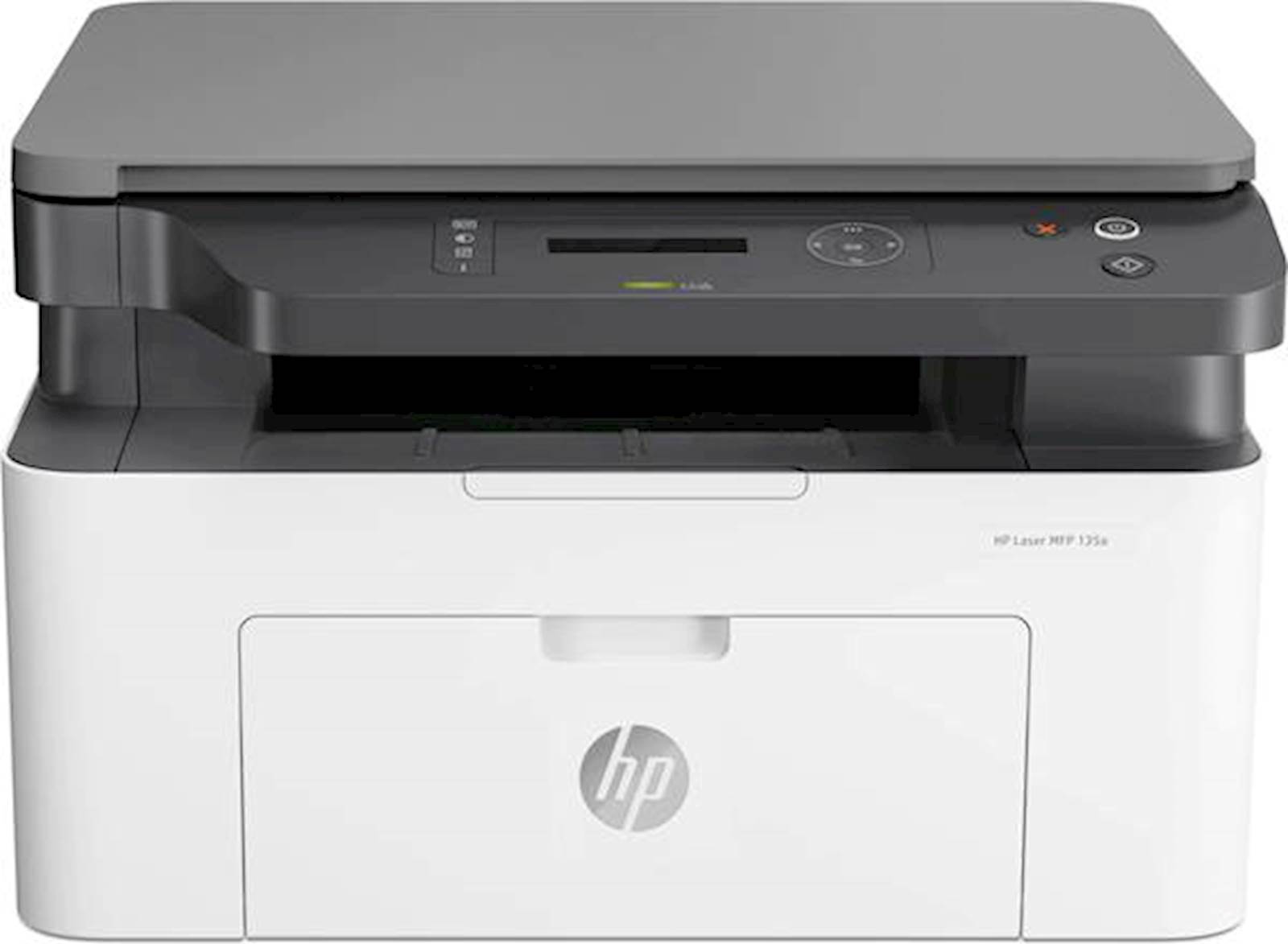 MFP HP Laser 135a