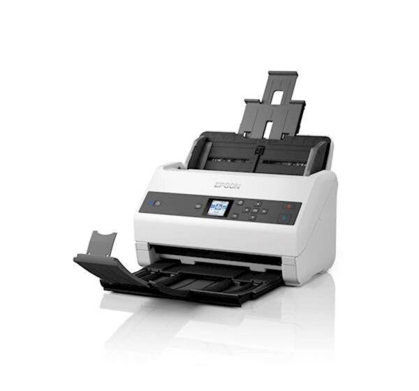Skener EPSON WorkForce DS-870 Skener EPSON WorkForce DS-870