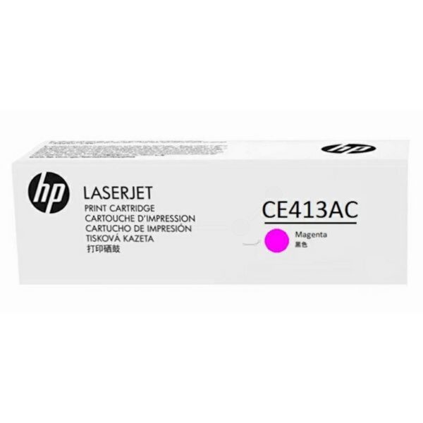 Toner HP yellow ugovorni CE412AC Toner HP yellow ugovorni CE412AC