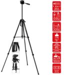 Stativ BRAUN LightWeight 160S