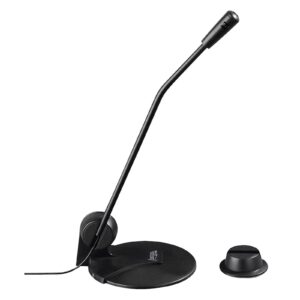 Mikrofon HAMA CS-461 Desktop crni
