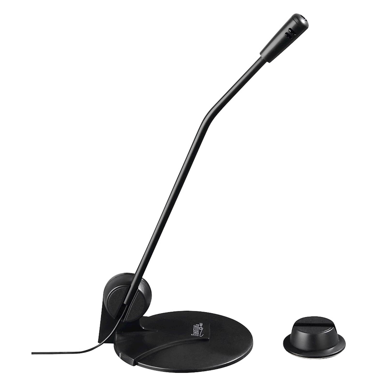 Mikrofon HAMA CS-461 Desktop crni