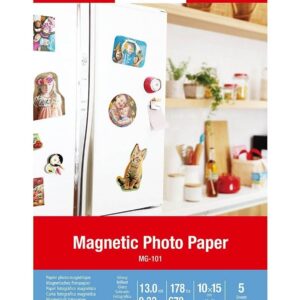 Papir CANON MG101 magnet