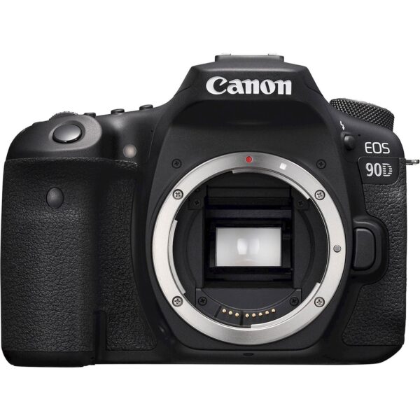 Fotoaparat CANON EOS90D body Fotoaparat CANON EOS90D body