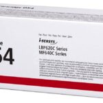 TONER CANON CRG-054C CYAN ZA LBP62x
