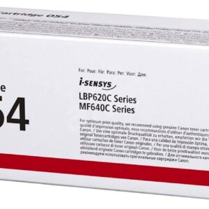 TONER CANON CRG-054C CYAN ZA LBP62x