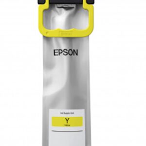 WorkForce Pro WF-C529R / C579R Yellow XL Ink Supply Unit